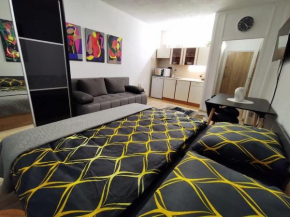 Relax Lab Liptovsky Mikulas